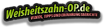 Weisheitszahn-OP.de