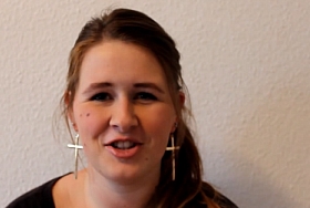 Johannas Videobericht zwei Wochen nach der Weisheitszahn-OP