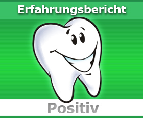 Philip, 25: Alles easy: 4 Zähne bei örtlicher Betäubung